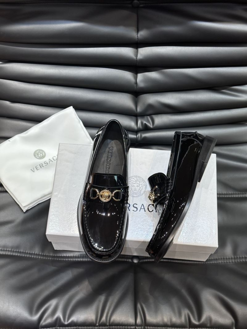 Versace Business Shoes